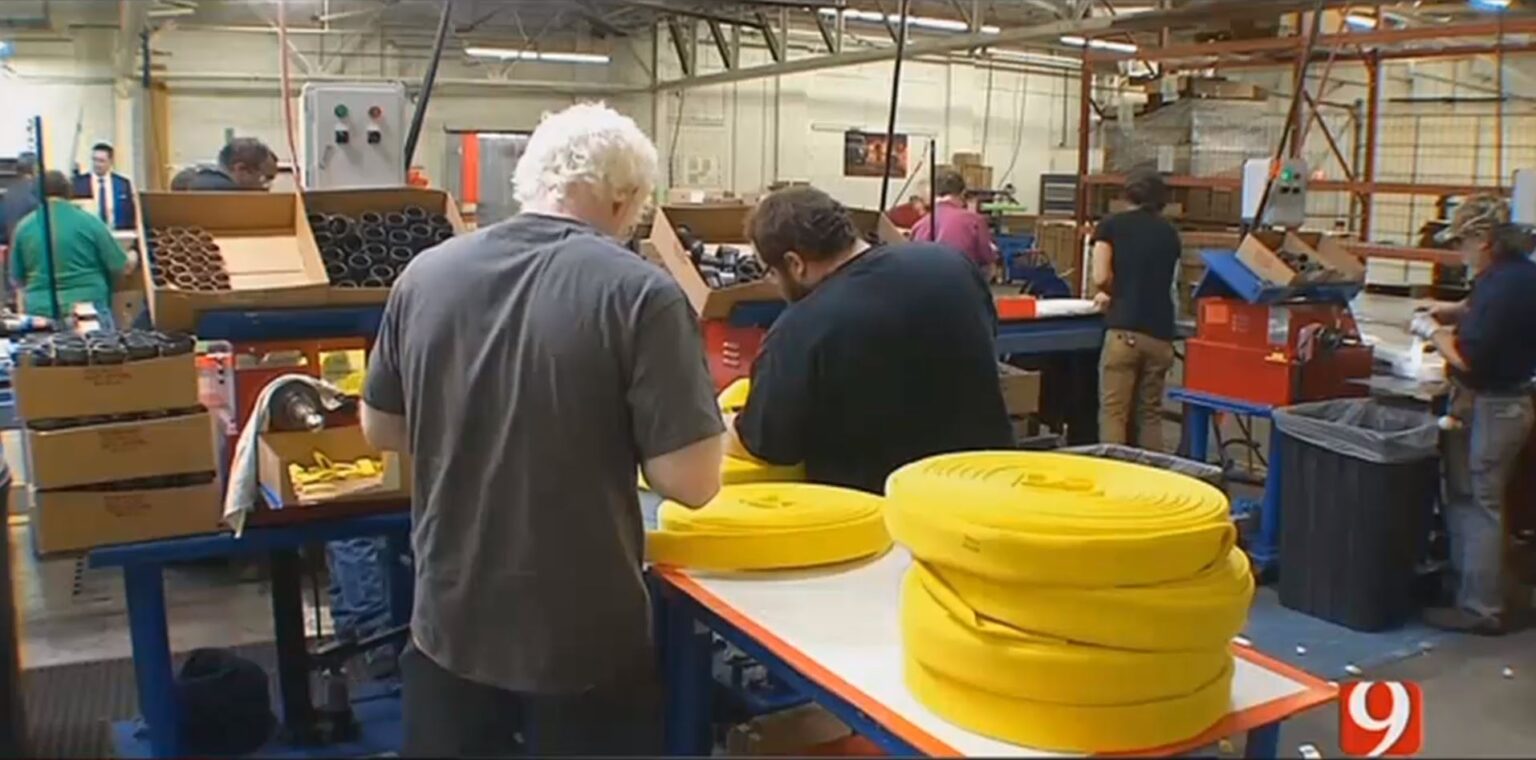 Newview Observes National Disability Employment Awareness month