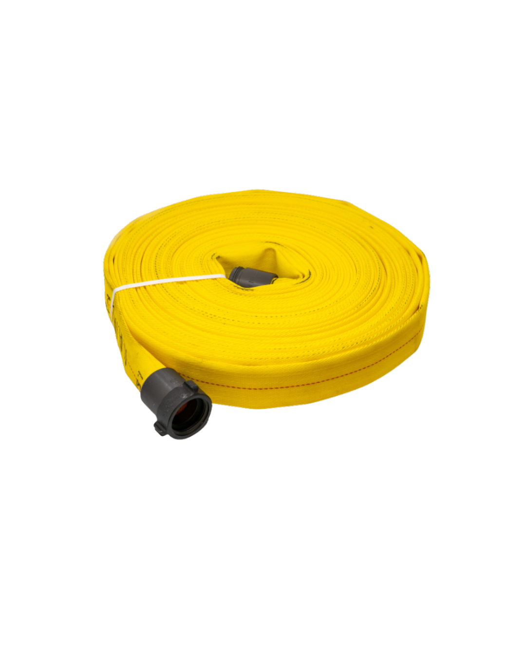 Fire & Industrial Hoses manufactured by NewView Oklahoma