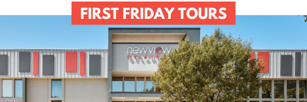 Photo of NewView Oklahoma on Classen location