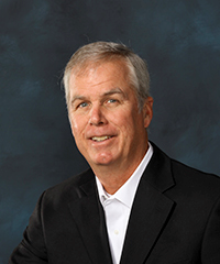 Greg Roush Head Shot