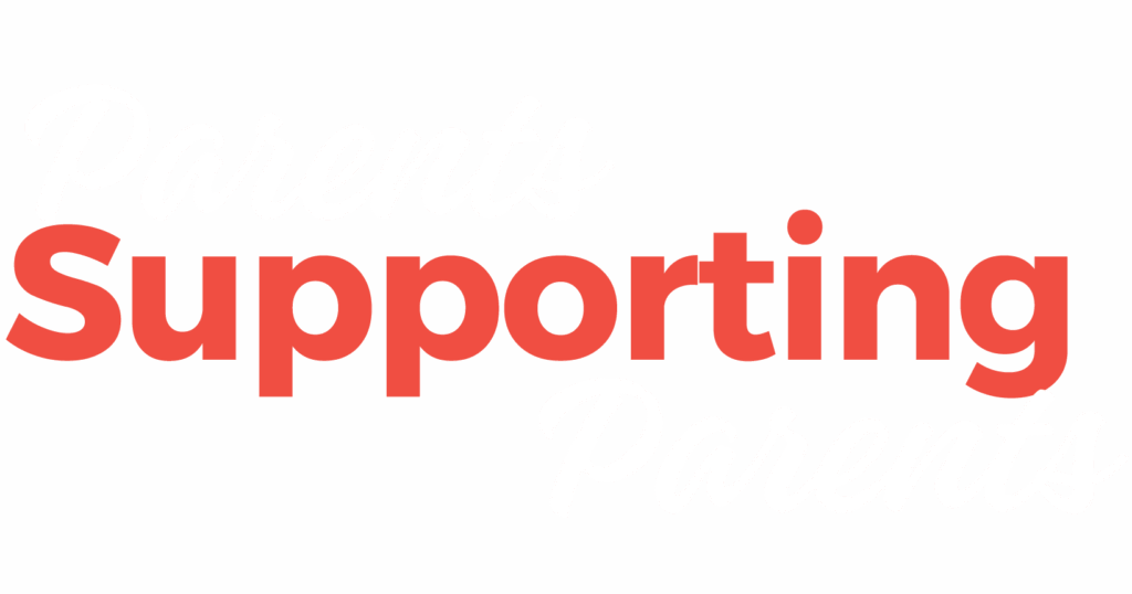 Parents Supporting Parents logo