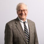 Photo of Board Chair, Pat Rooney