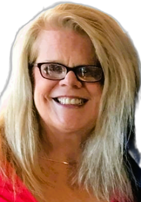 HEADSHOT OF PATTI LANE