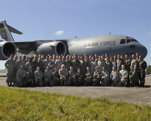 Veteran’s Spotlight – Finding his way forward: Bruce’s story