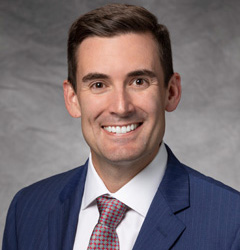 
BOARD MEMBER, CORY CHRISTOFFERSON