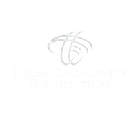 Tulsa Community Foundation logo
