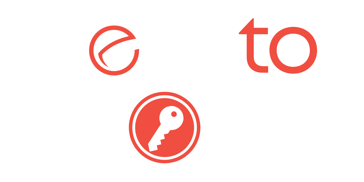 Keys to Work logo