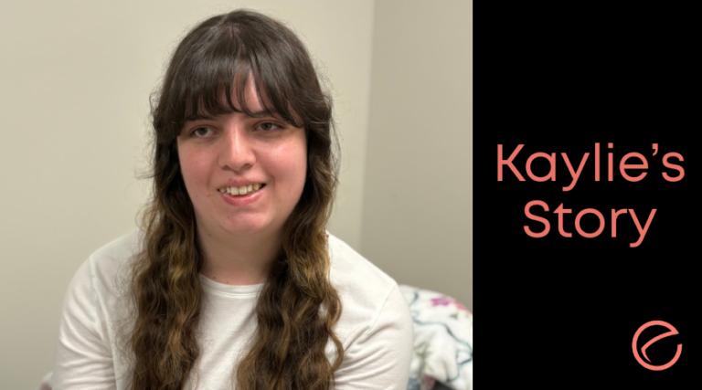From Camps to Community: Kaylie’s Story at NewView Oklahoma