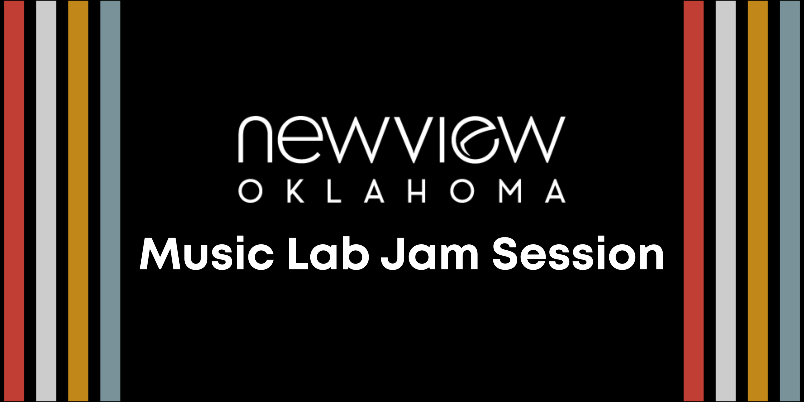 Music Lab Jam Session